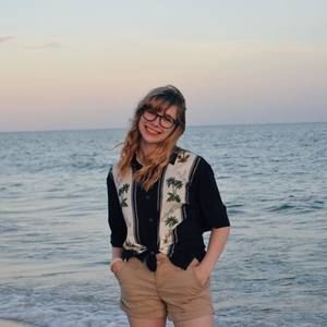 Meet your Posher, Natalie